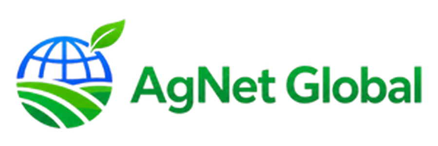 AgNet Global Logo